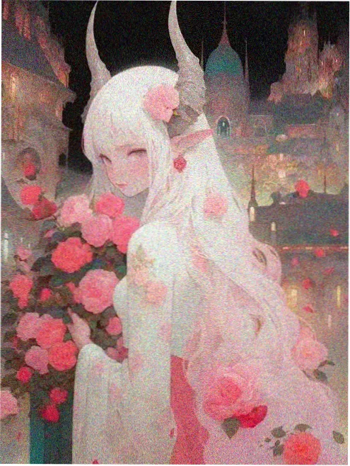 雾中灯塔文艺剧情电影
